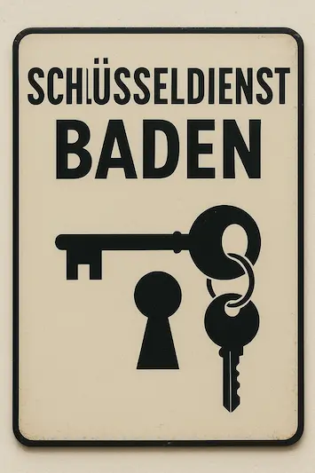 Schlüsseldienst Schwechat